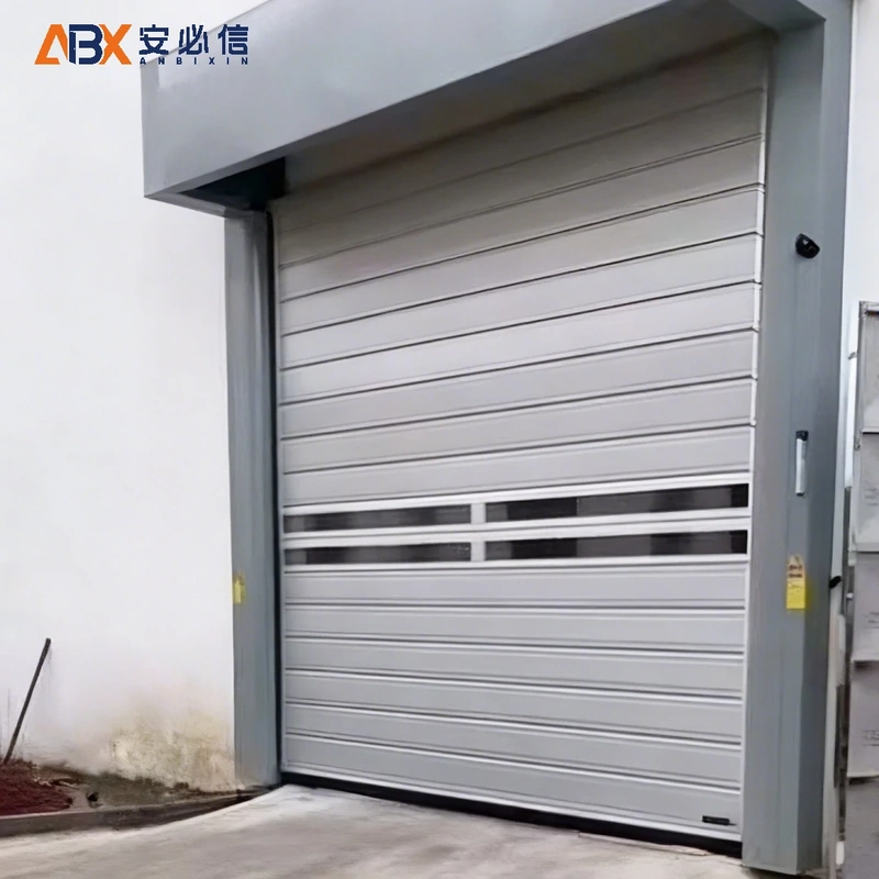 安阳市医药密闭高速门